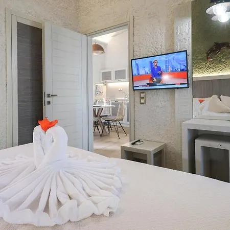 Aparthotel Flamingos