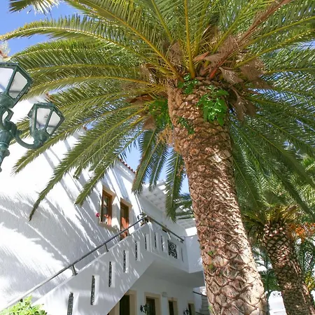 Aparthotel Flamingos