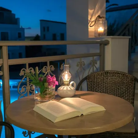 Aparthotel Flamingos *