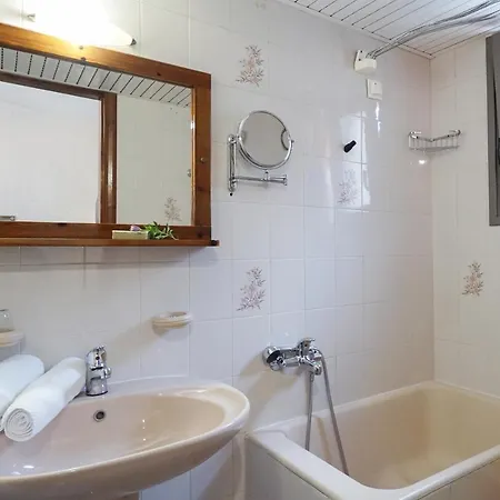 Aparthotel Flamingos Kato Daratso
