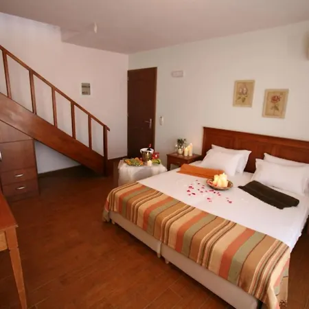 Aparthotel Flamingos Kato Daratso