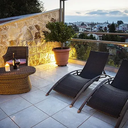 Aparthotel Flamingos