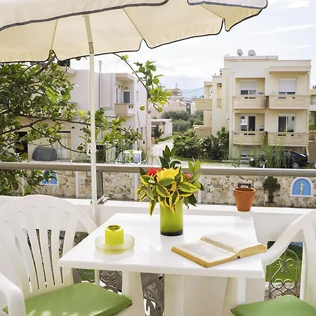 Aparthotel Flamingos *
